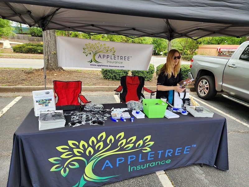 Blood, Sweat, & Gears Car Show