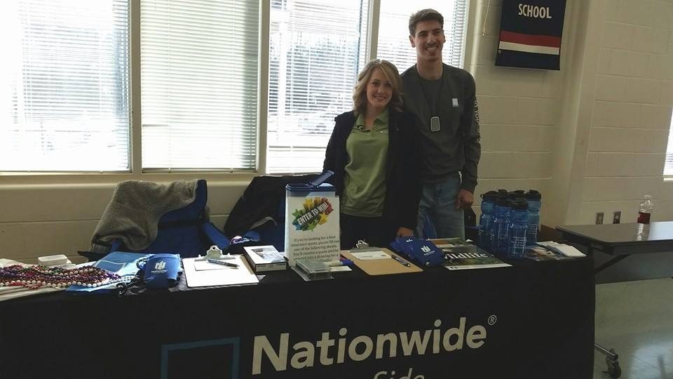 Kedron, GA Elementary Fundraiser run