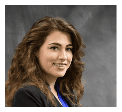 Image of Haley Office Manager