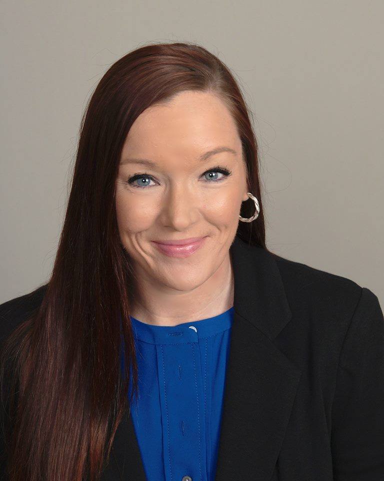 Image of Melissa Webb