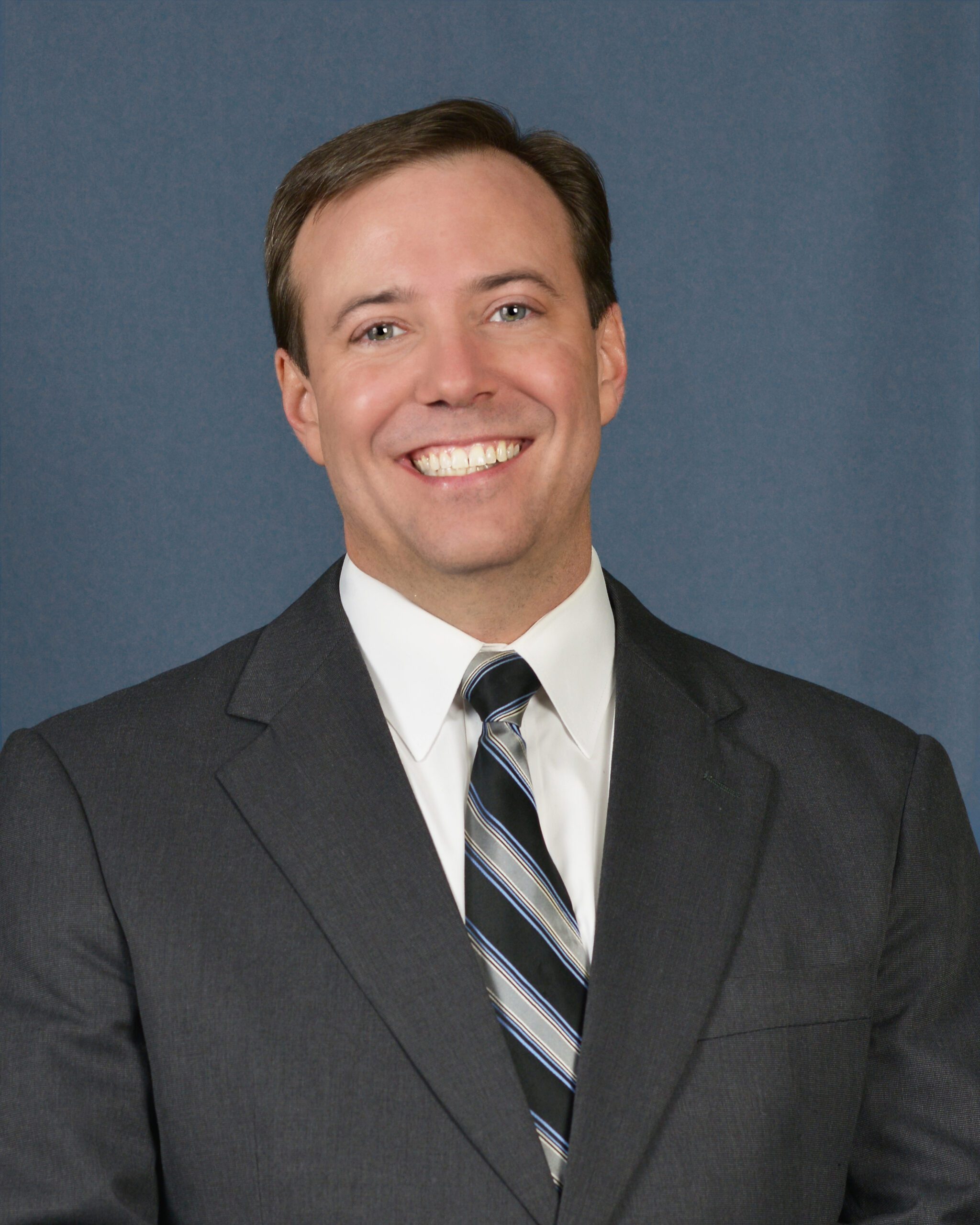 Image of Patrick Daughtrey, CLCS