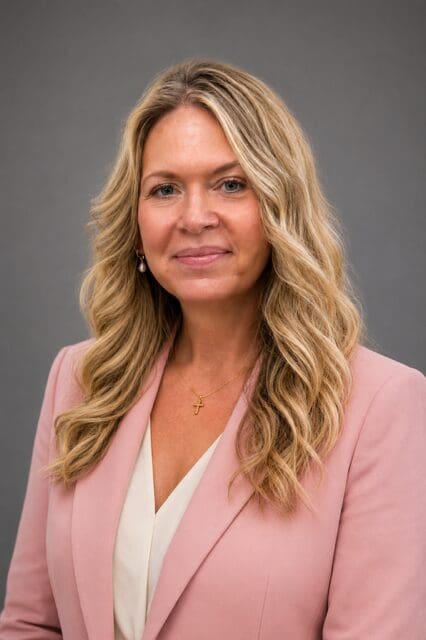 Image of Mel Aikens